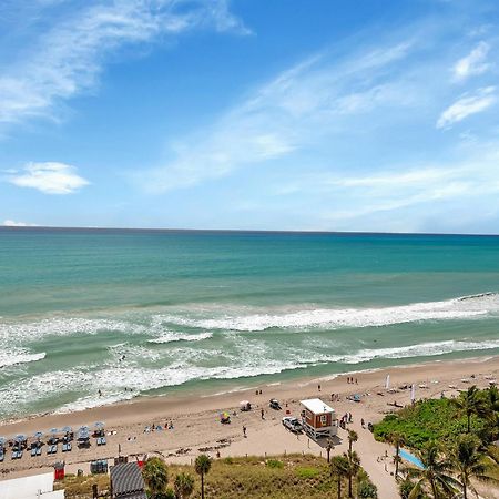 203-1Br/1Ba At The Beach Gem! Lux Amenities! Hollywood Ngoại thất bức ảnh
