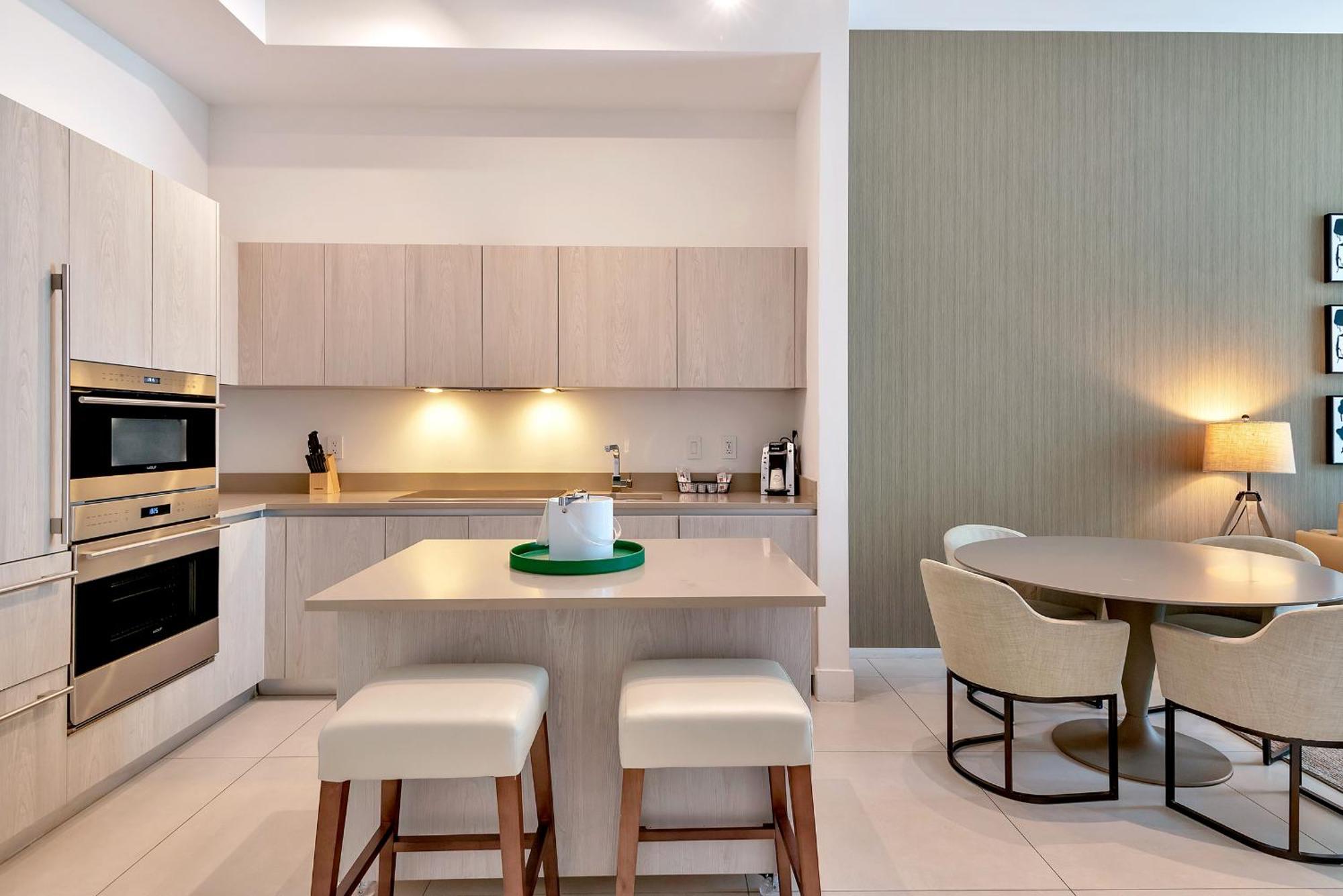 203-1Br/1Ba At The Beach Gem! Lux Amenities! Hollywood Ngoại thất bức ảnh