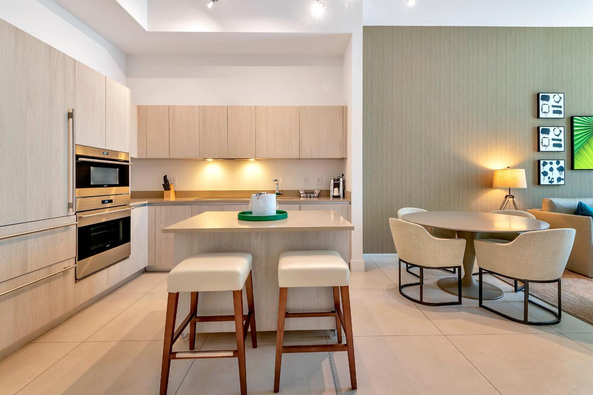 203-1Br/1Ba At The Beach Gem! Lux Amenities! Hollywood Ngoại thất bức ảnh