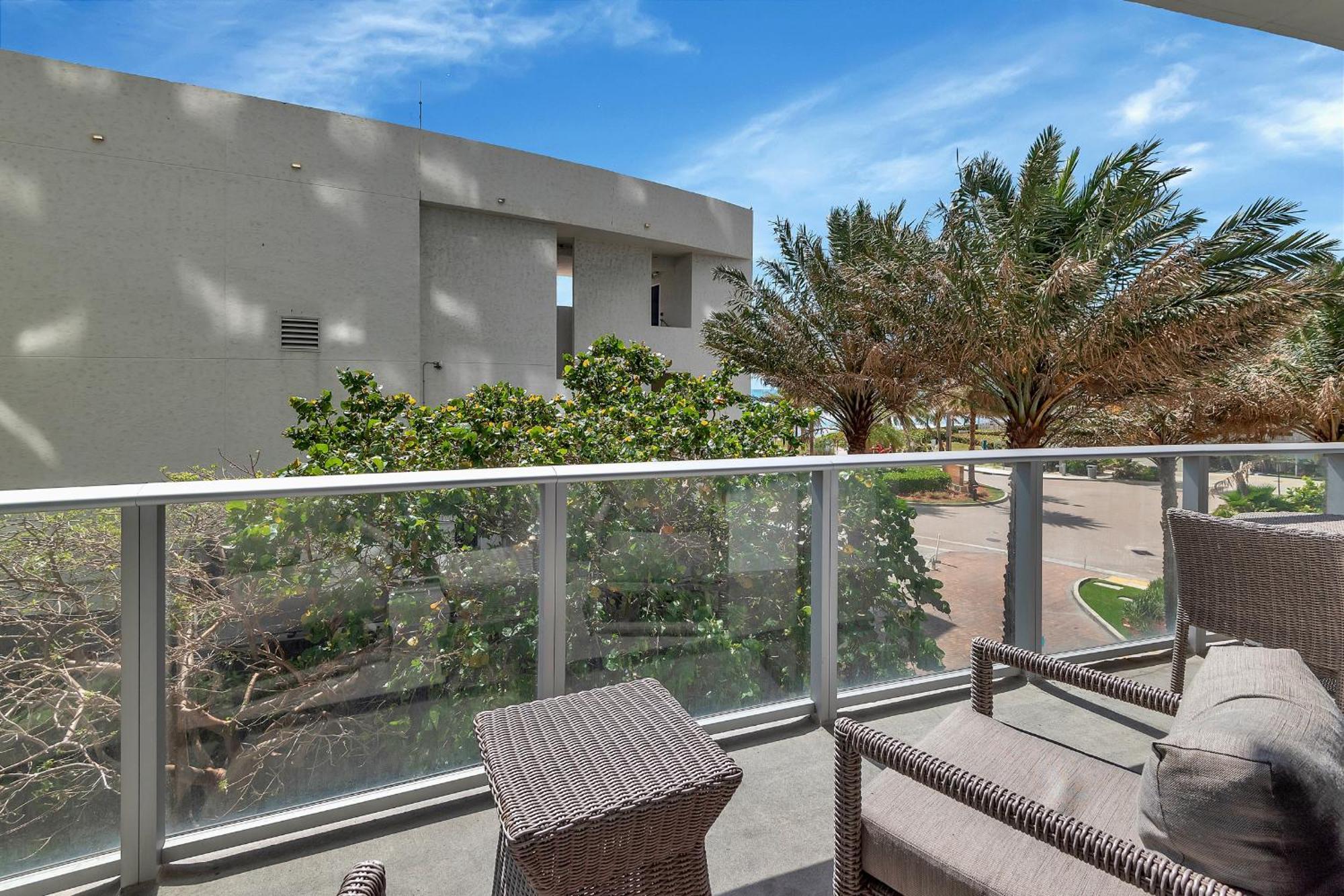 203-1Br/1Ba At The Beach Gem! Lux Amenities! Hollywood Ngoại thất bức ảnh