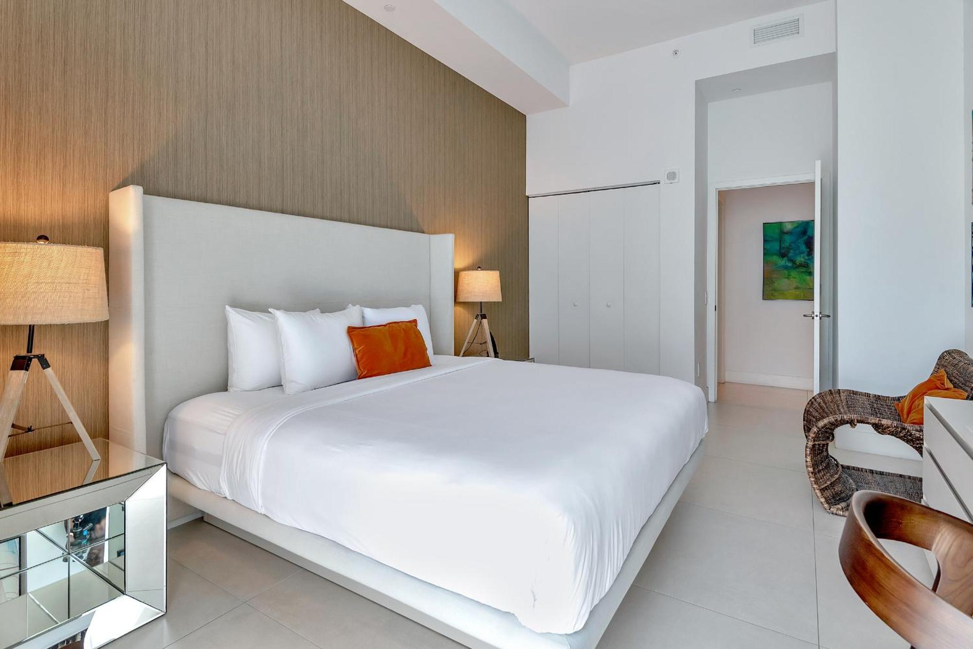 203-1Br/1Ba At The Beach Gem! Lux Amenities! Hollywood Ngoại thất bức ảnh