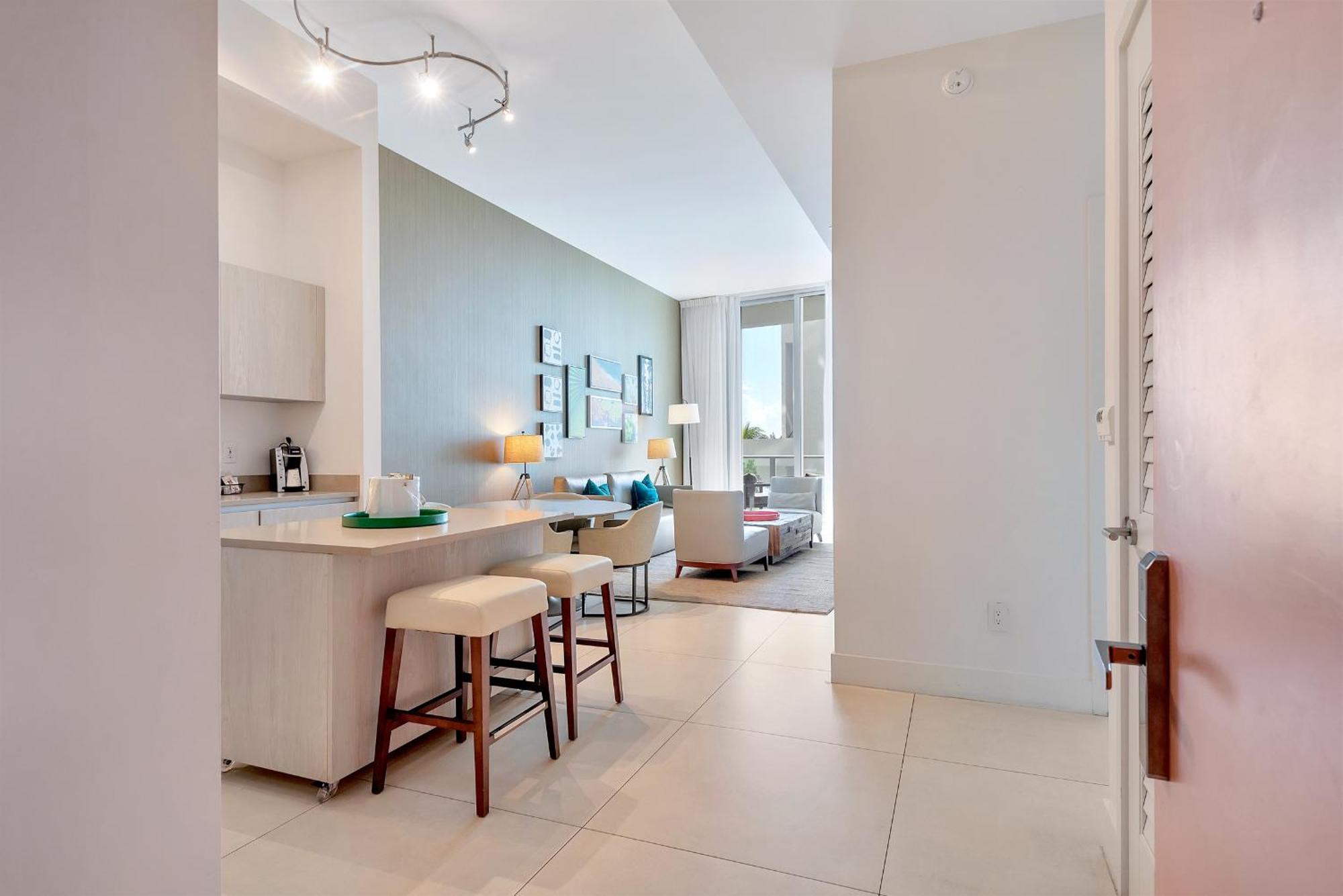 203-1Br/1Ba At The Beach Gem! Lux Amenities! Hollywood Ngoại thất bức ảnh